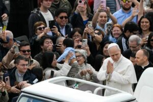 Bispos do Brasil, unidos ao Papa, convocam fiéis a rezar pela paz