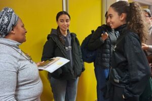 Cooperação Interuniversitária Cabo Verde – Itália