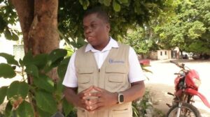 Guerra no Médio Oriente leva novos refugiados a procurar proteção em Moçambique