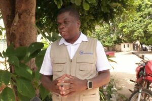 Guerra no Médio Oriente leva novos refugiados a procurar proteção em Moçambique