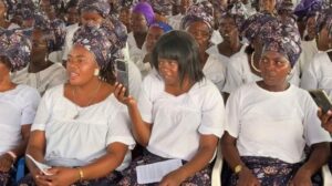 Mulher: Fé, dignidade e desafios, vozes da Igreja e da sociedade em Angola