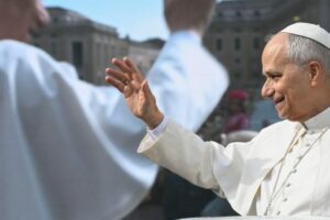 Papa recorda tradição polonesa de Quaresma preservada também no Brasil