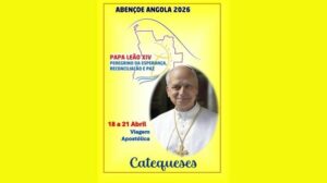 Angola – Coro com mais de 500 vozes prepara a celebração em Luanda