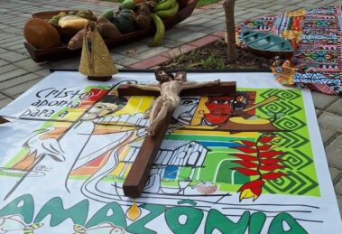 Raio-X da Igreja Católica na Amazônia: organização, missão e horizonte sinodal