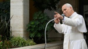 Papa a matemáticos: humanizem a esfera digital e sejam profetas de esperança