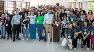 Pascom da Diocese de Campo Limpo/SP realiza primeiro encontro do ano com reflexão sobre fé e ecologia