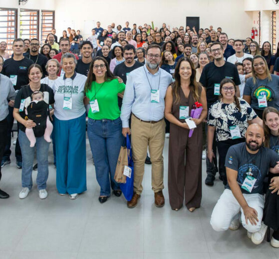 Pascom da Diocese de Campo Limpo/SP realiza primeiro encontro do ano com reflexão sobre fé e ecologia