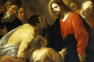 Reflexão para o IV Domingo da Quaresma