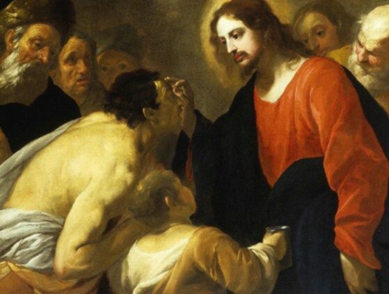 Reflexão para o IV Domingo da Quaresma