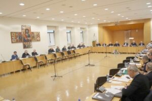 Abusos: bispos portugueses definiram montantes a atribuir às vítimas