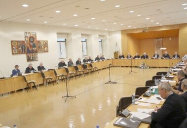 Abusos: bispos portugueses definiram montantes a atribuir às vítimas