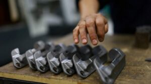 Papa: “empresários promovam desenvolvimento humano no respeito da criação”