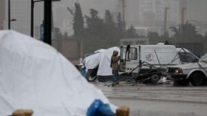 Leão XIV: violência atroz no Oriente Médio, que se reabra o diálogo pela paz