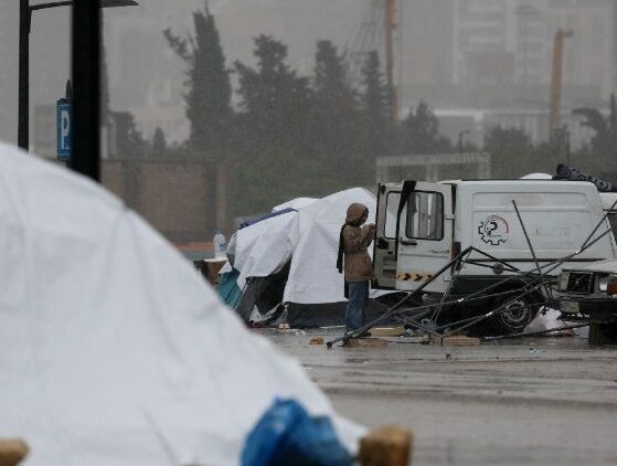 Leão XIV: violência atroz no Oriente Médio, que se reabra o diálogo pela paz