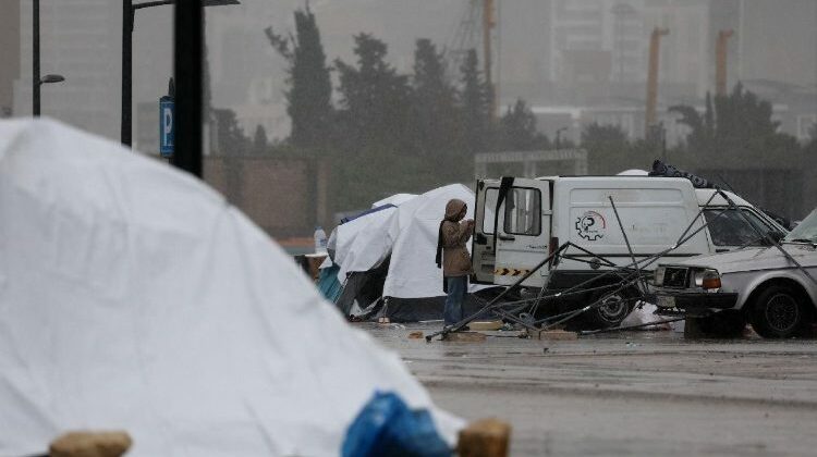 Leão XIV: violência atroz no Oriente Médio, que se reabra o diálogo pela paz