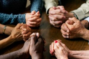 A Igreja como Povo de Deus