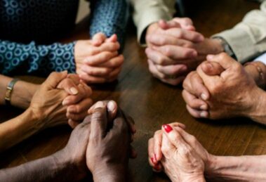 A Igreja como Povo de Deus