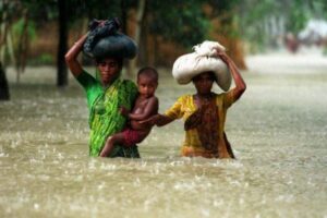 As Igrejas do Sul Global: mudar de rumo na luta contra a crise climática