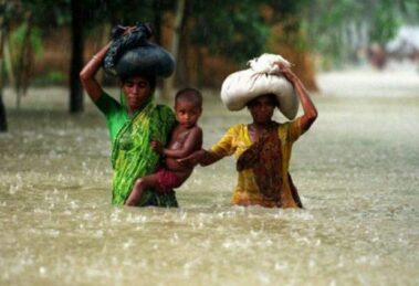As Igrejas do Sul Global: mudar de rumo na luta contra a crise climática