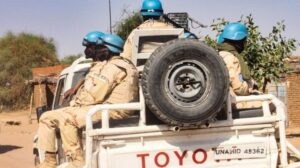 Cresce o mercado de armas no mundo. Não se conhece a situação em África