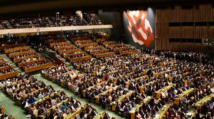 Barriga de aluguel, Santa Sé à ONU: proteger sempre as mulheres e as crianças