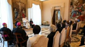 O Papa: a prevenção de abusos é uma dimensão constitutiva da missão da Igreja