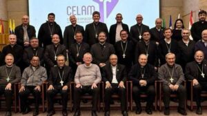 CELAM: encontro dos secretários-gerais dos episcopados da América Latina