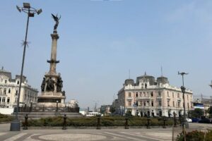 Bispos do Peru: “A reconciliação nacional é um desafio inadiável”