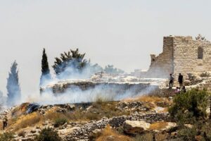 Cardeal Gugerotti: não só palavras de consolação, mas ajuda concreta à Terra Santa