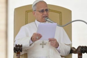 A Palavra de Deus em palavras humanas