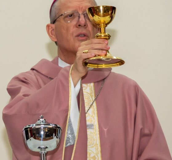 Que fim de semana abençoado! Encerramos a Primeira Fase do INAPAF!