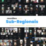 “Amplia o espaço da tua tenda”: encontros fortalecem o carisma das Novas Comunidades no Regional Sul