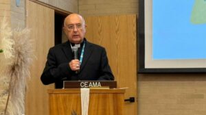 A Igreja da Amazônia se reúne em sua VI Assembleia Geral da CEAMA