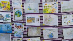 Benin. Prémio Cardeal Gantin envolve mais de 300 crianças na proteção ambiental