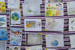 Benin. Prémio Cardeal Gantin envolve mais de 300 crianças na proteção ambiental