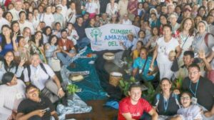 O Papa: Amazônia, ameaçada por situações de abuso e exploração