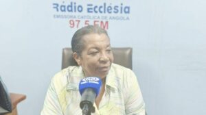 Angola – Hemorragia pôs parto lidera causas de morte materna