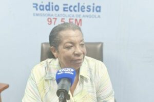 Angola – Hemorragia pôs parto lidera causas de morte materna