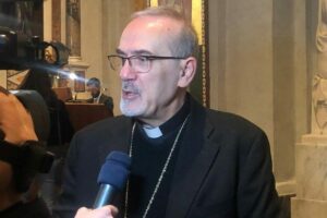 Oriente Médio, Pizzaballa: “Não esquecer Gaza e a Cisjordânia”