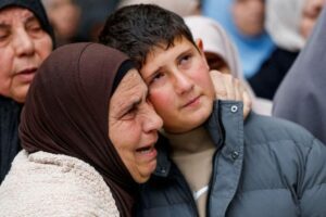 Cisjordânia: mais uma família palestina assassinada pelas Forças de Defesa de Israel