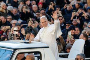 Papa Leão XIV será homenageado com a Medalha da Liberdade nos EUA