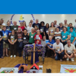 Assembleia do CNLB Sul 1 reúne lideranças e avança em reflexões sobre a missão eclesial dos leigos