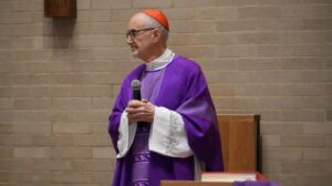 Czerny: a Amazônia oferece um novo caminho para o cuidado da Criação