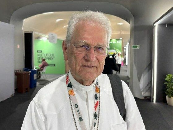 O Cardeal Leonardo Steiner é eleito presidente da CEAMA