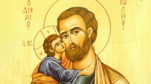 São José: artesão da paz e formador de uma nova humanidade