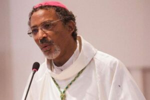 De Ponta de Pedras-Brasil para Santiago-Cabo Verde