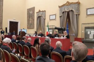 Cardeal Parolin: ao Trump e a Israel, “eu diria para terminá-la o quanto antes”