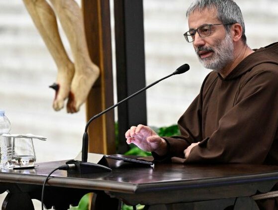 Pasolini: o Evangelho não se anuncia para vencer, mas para encontrar