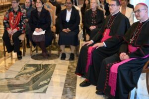 Comissão para a Tutela dos Menores: reforçar o envolvimento das vítimas