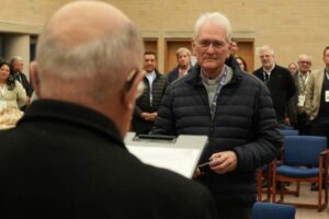 Cardeal Steiner novo presidente da CEAMA: Igreja sinodal que conta com todos os batizados